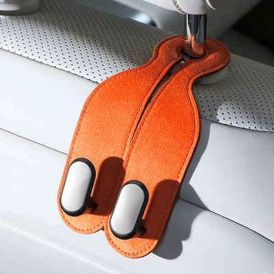 Storage Dual Hook | Qìchē Car hanging