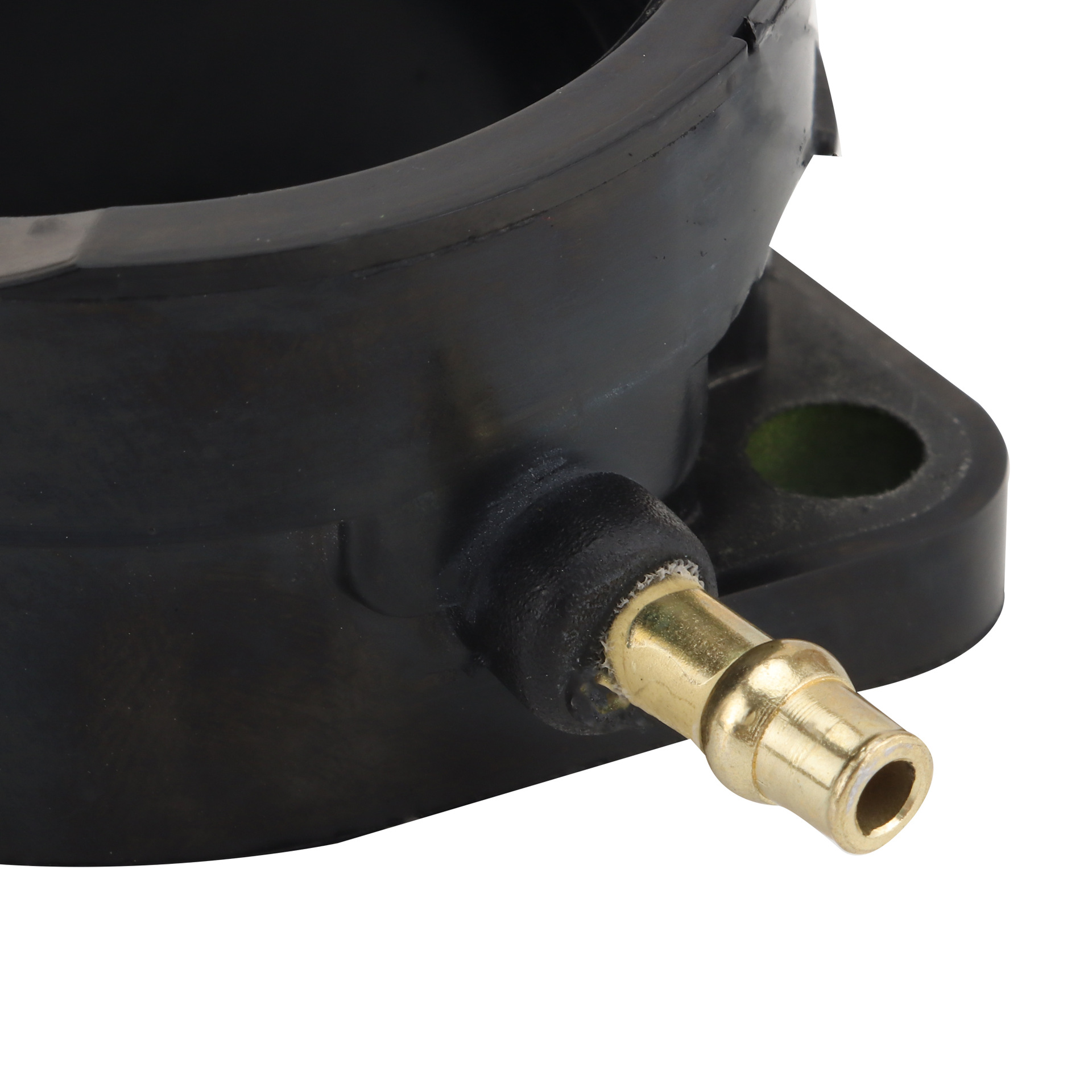 ZX1100 ZZ-R1100 ZZR1200 16065-1210 Carburetor Intake Manifold Joint