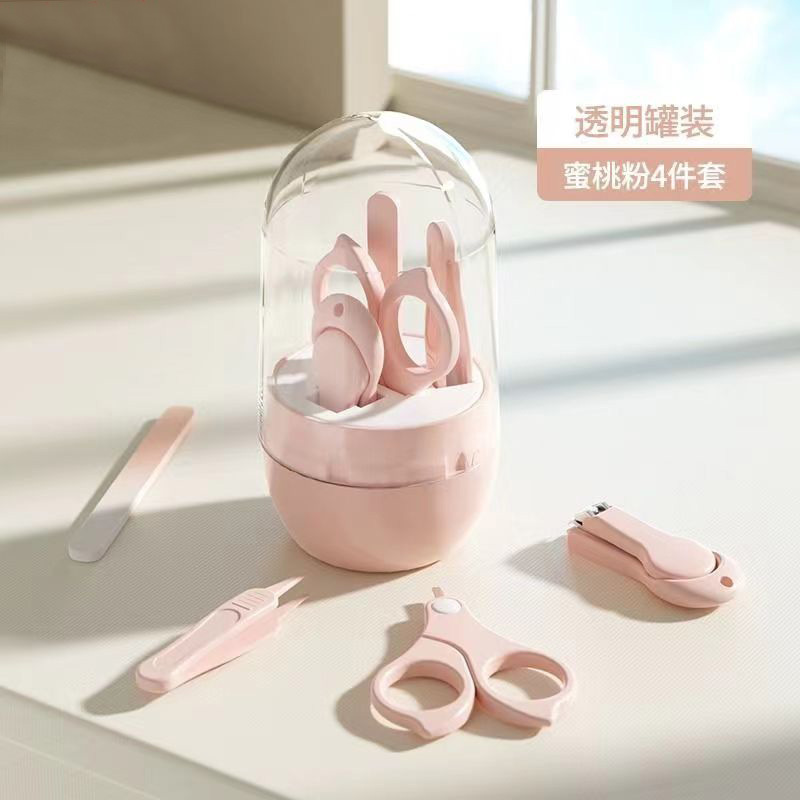 Combination Pack-Classic Jar Regular Version (Peach Powder)
