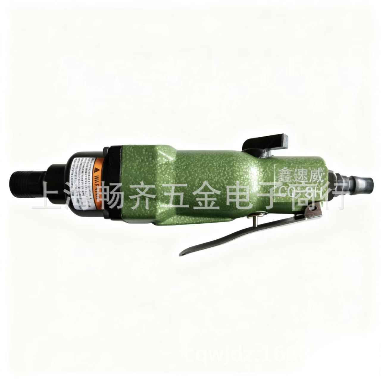 CQ-8H鑫速威气动螺丝刀，8H气动起子，鑫速威8H风批，8H气动扳手