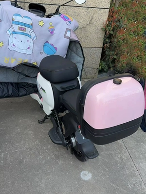 Ninebot electric Electric car tail box