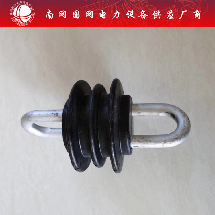 JH10-90 JH10-120新环氧树脂拉紧绝缘子上海湘开农网改造