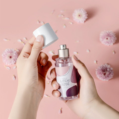 Mizuo Cedar Love Jasmine Gardenia Vitality Fragrance Spray Perfume Body Deodorizes Hot Pot Odor Smoke