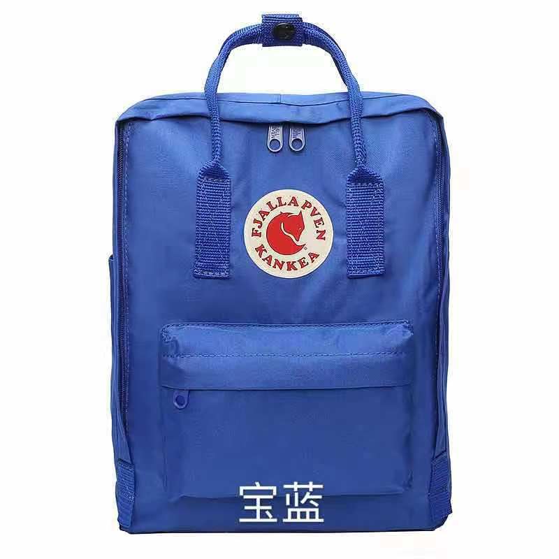 跨境直销代发 狐 狸西 北极 双肩包学生书包户外防水背包电脑包