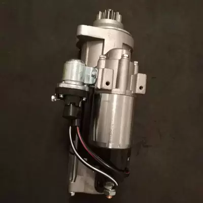 and Shaanxi Automobile 612600090561 – Starter and accessories