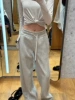 White gray