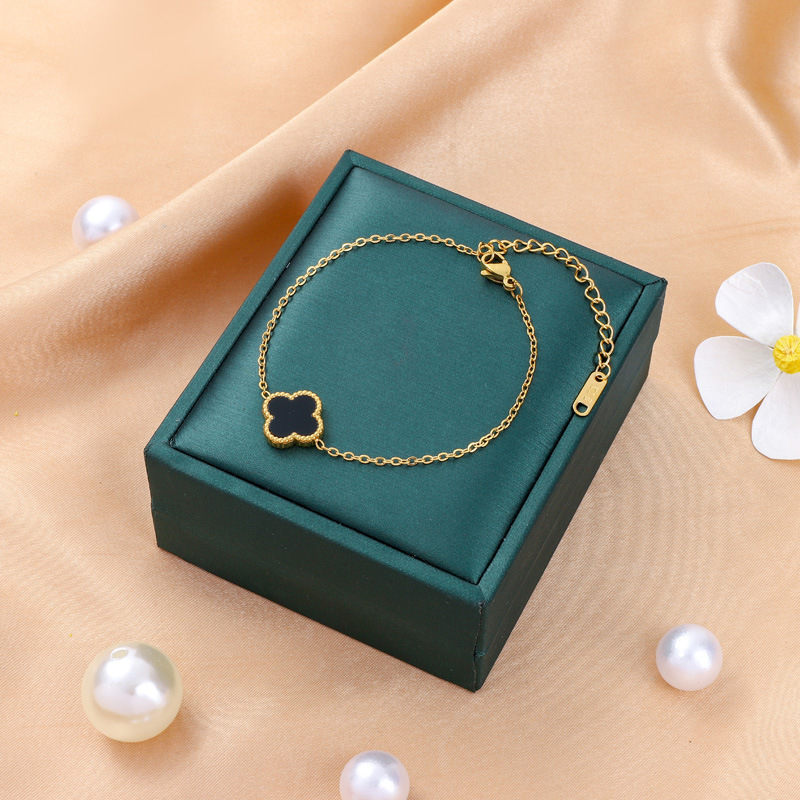 6674-골드 양면 블랙