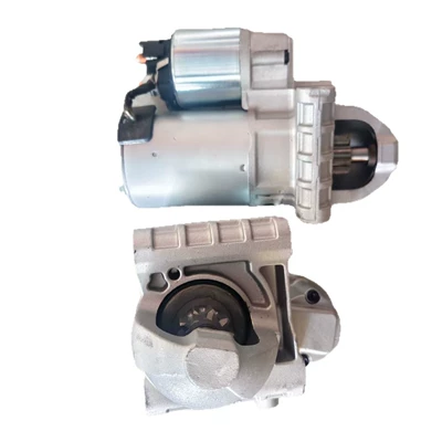 Starter Suitable for, Starter and accessories