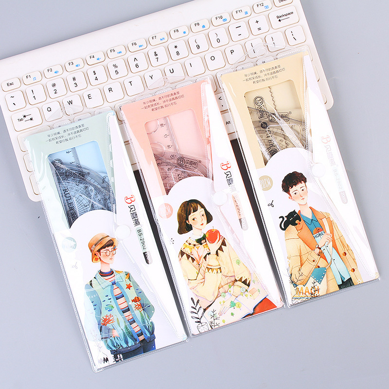 贝喜熊人物系列