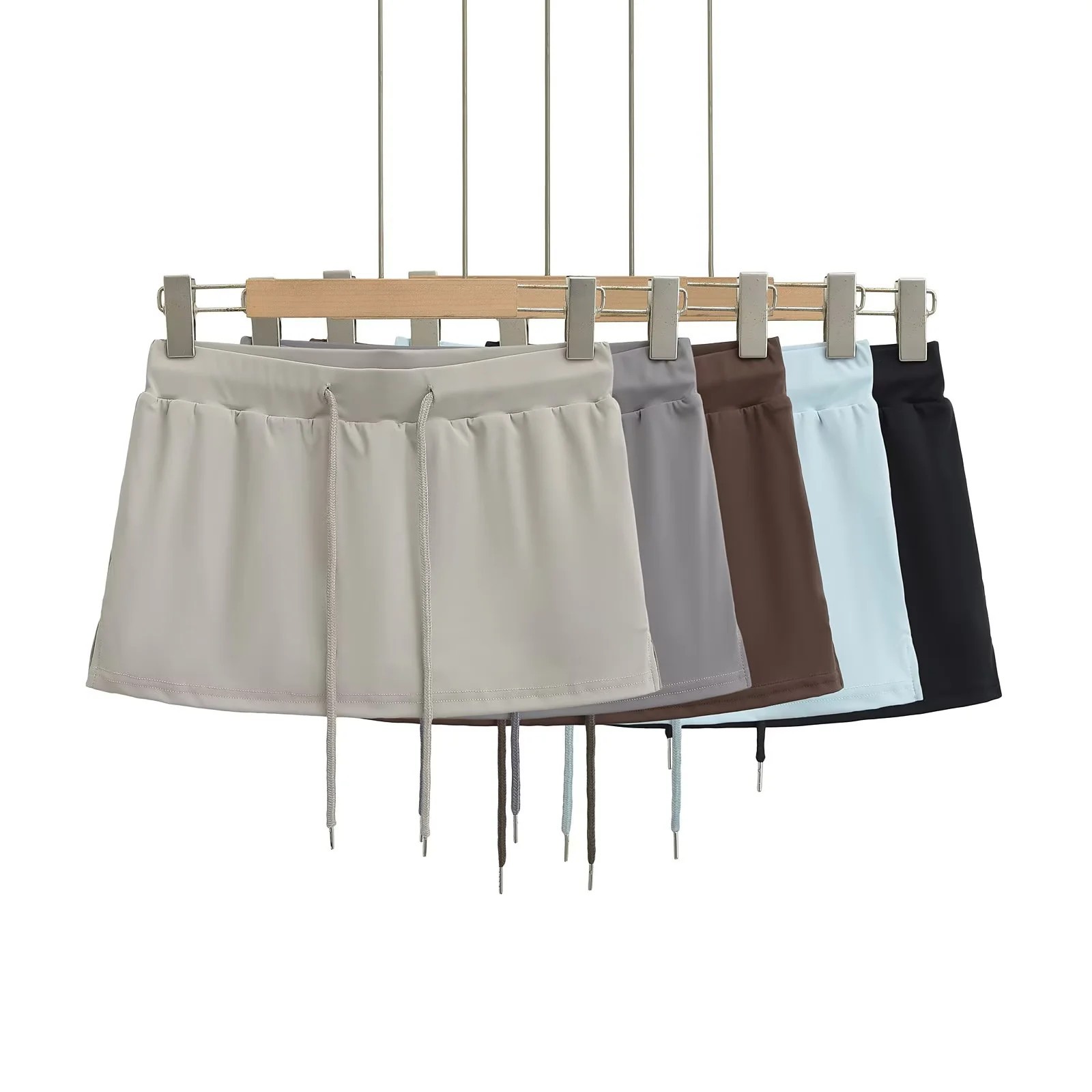Yoga clothing