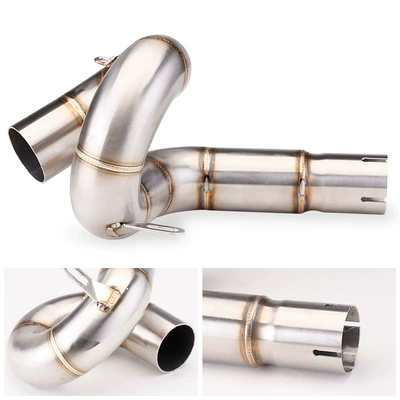 Exhaust pipe – suit