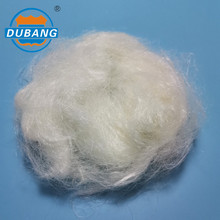 优质可降解生物锦纶/尼龙短纤维 白色 价格优惠