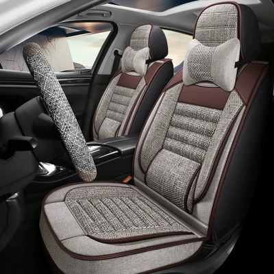 Seat Covers, Universal for All Four Seasons Pad