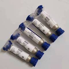 導電性ゴム耐高温300 ℃ 単成分付着力強銀ゴムエポキシアルミセラミックス接着金メッキ