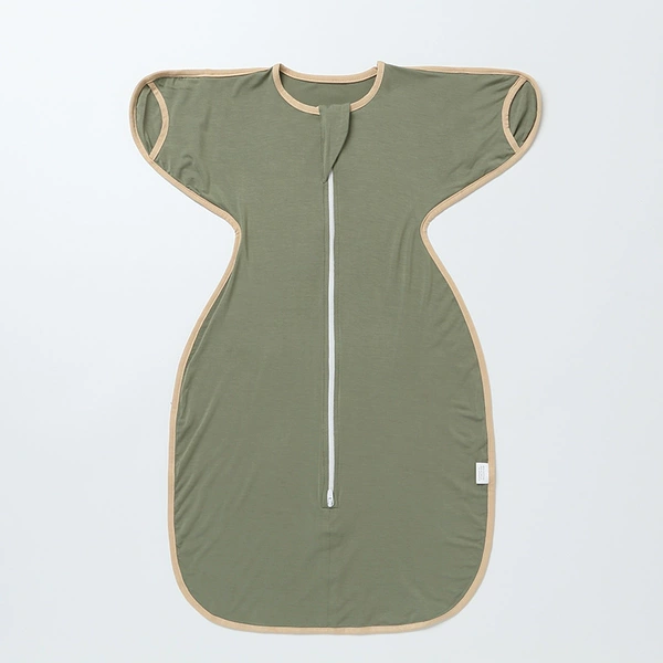 Green (modal sleeveless shirt)