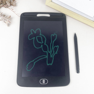 LCD handwriting board no blue light graffiti calligraphy writing board painting draft writing board electronic LCD children's drawing board