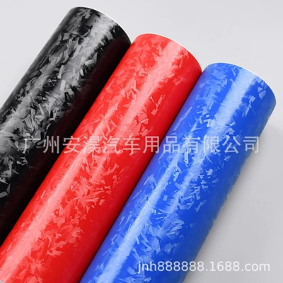 Auto Color Change Film | decoration color change sticker protective film
