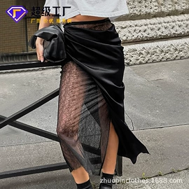 连衣裙;女式衬衫;半身裙