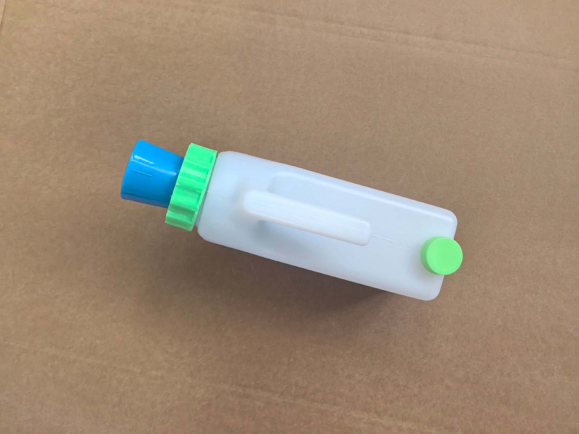 Anti-Spill Urinal, Anti-Leak and Odor-Proof Men's Urine Collector, Urine Collection Bag, Men's Bedpan, Car-Mounted Night Urinal
