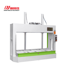 MH3248X50T(60T)木工冷压机木工冷压机固定泡沫复合卧式50吨全自