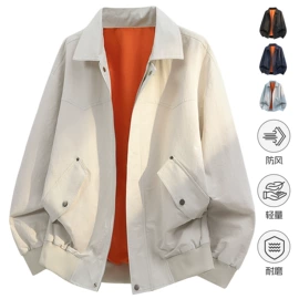 男式休闲裤;男式羽绒服;男式夹克