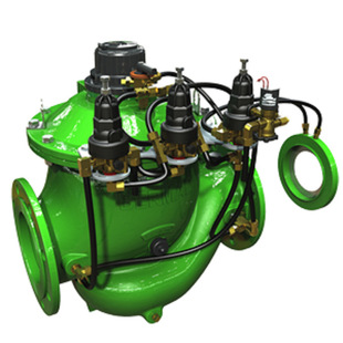 IR-975-55-RUX������ �Ɯp�� ��ɫ��BERMAD����÷�س։�Ӌ ���y