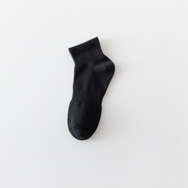 블랙 미디엄 튜브(8cm)