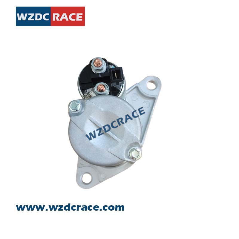 Aplicable a la importación GOL G5 G6 Golf Fox TSC10R7 VA495107 02T911021E