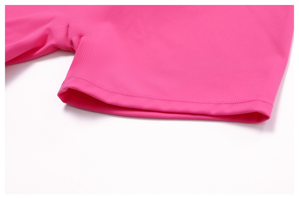 Title 24, Nuevo traje de yoga con espalda de belleza de s...