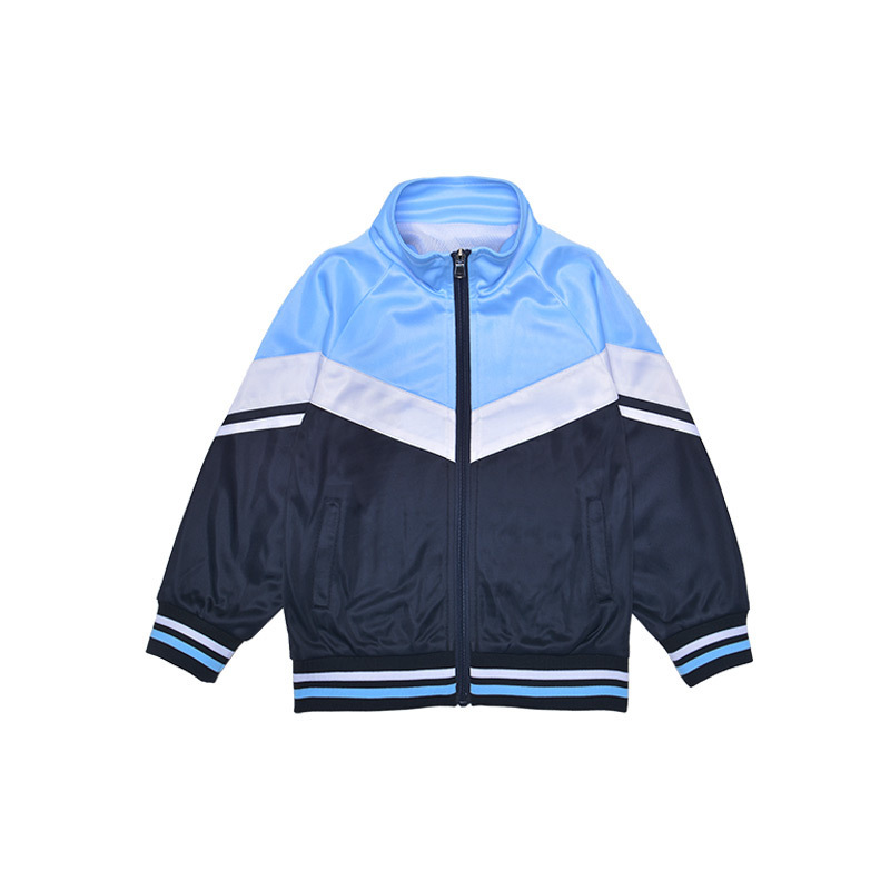 瀾洋貝小学生制服三点セット春と秋の長袖運動幼稚園園服クラス服ファッション卸売り|undefined