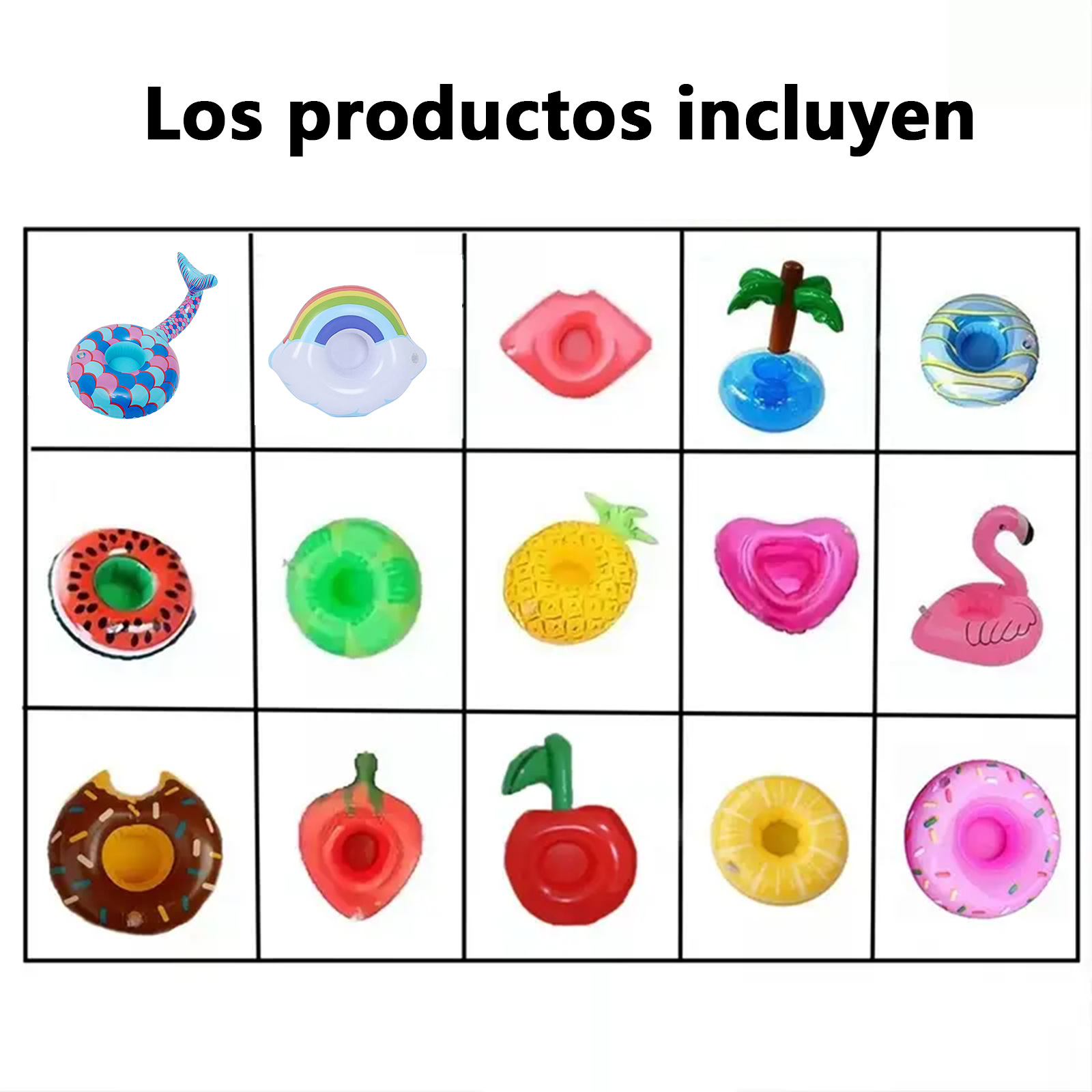 15 paquetes 2