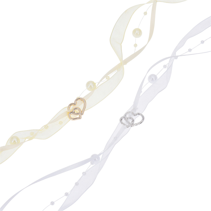 Amazon nuevo Día de San Valentín ramo Correa flor cinta de embalaje de regalo cinta de regalo floral cinta de amor