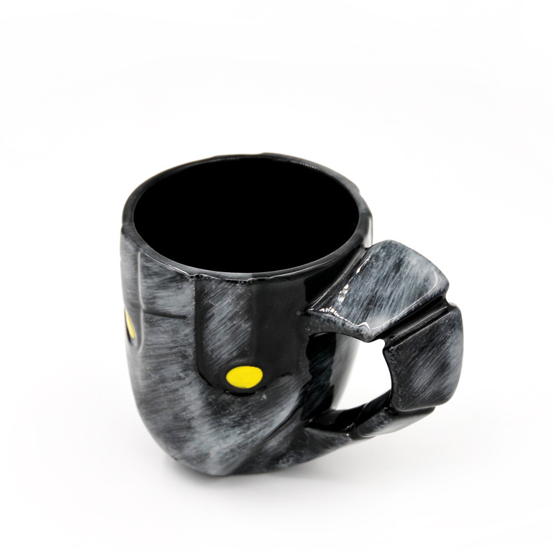 Torreta de cuchillos DOTA2 tazas Sven Swin Cups League of Legends juegos de anime perimetral tazas de dibujos animados