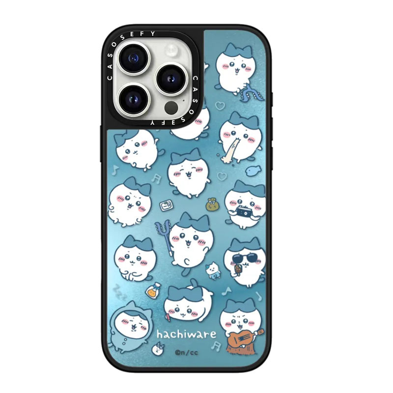 Usage para Apple 16promax funda para teléfono móvil iPhone15promax dibujos animados 13/14pro anti-caída 12