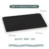 1/1*1 aluminum alloy non-stick frying and baking sheet