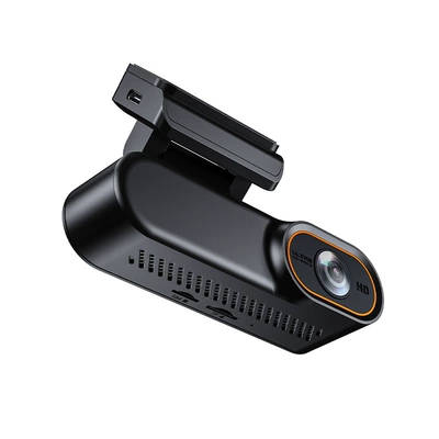Rear Dual Recording Recorder — Driving recorder