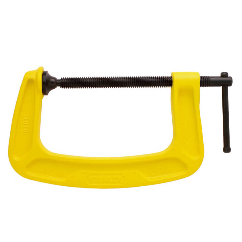 STANLEY STANLEY 83 - 036 - 23 G-Clamp 8 pulgadas image 2