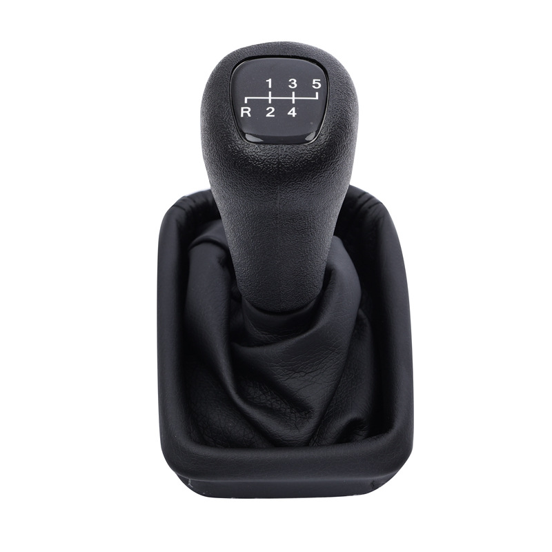 Aplicable a Mercedes-Benz W202 W208 cambio de marchas bola de mano 5 6 velocidades palanca de cambio bola cabeza de marchas accesorios de mango de automóvil image 6