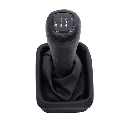 Suitable for Mercedes-Benz W202 W208 shift handball 5 6-speed shift lever ball head gear head car handle accessories (Cab and accessories) - normal-5-speed-suit