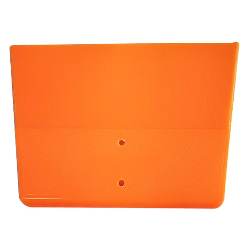 Un Tong Tongcheng papel pintado raspador película herramienta transparente pintura raspador masilla raspador de plástico al por mayor