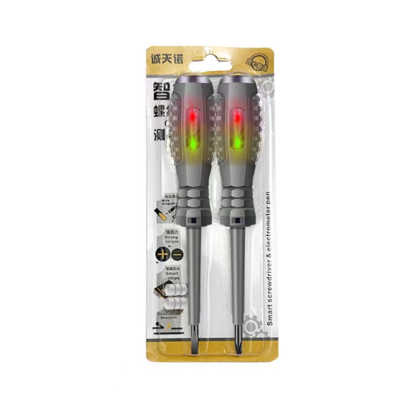 높은 토크 듀얼 램프 스타일러스 헤드 크로스 헤드 (패키지 배터리 포함) * 중국 본토