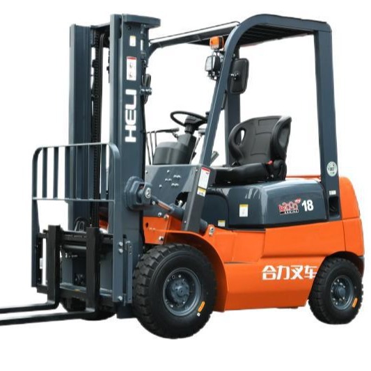 高性价比1.8吨LPG叉车CPQY18H2000热卖中