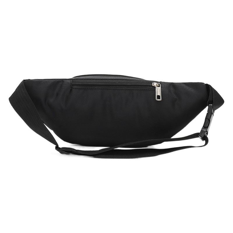 New Style Waist Bag for Men, Waterproof, Multi-Functional, Mountaineering, Running, Cycling, Sports and Fitness Bag, Multi-Compartment, High-End Mobile Phone Bag