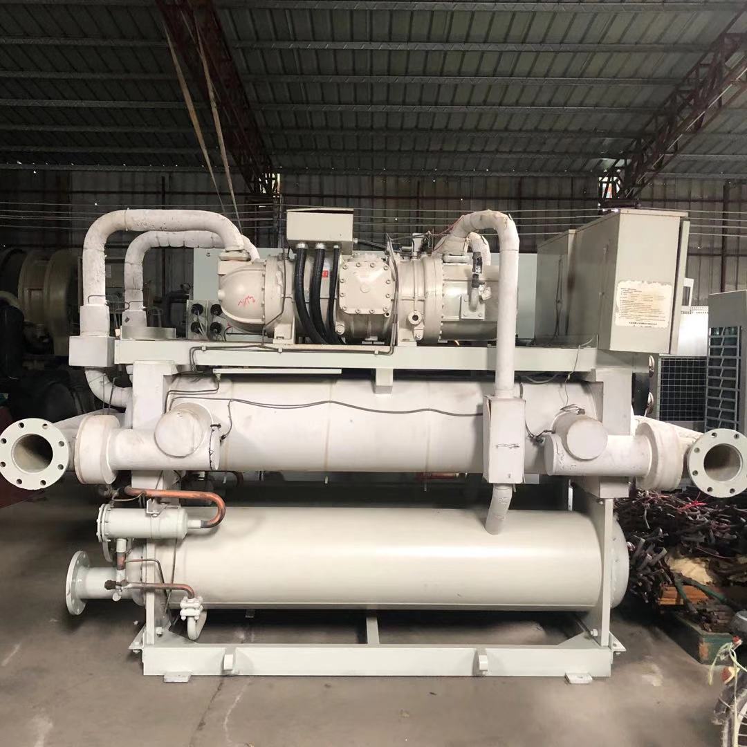 二手商用空调大金螺杆式空调