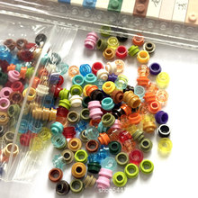 ��50g��mocС�������85861��ľ1x1����СԲ�����DIYɢ��28626