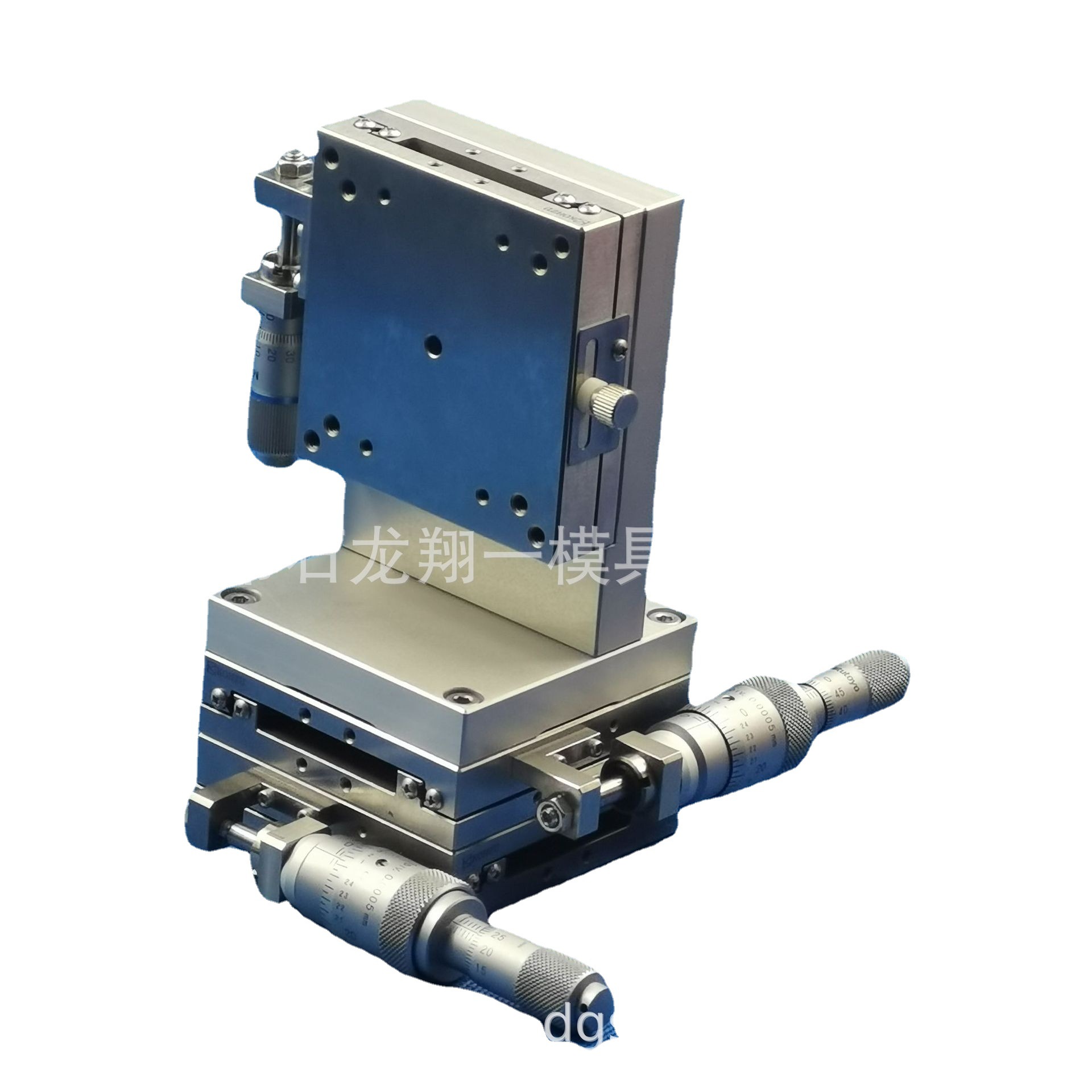 （GZM07S-S2）哥特式导轨XY/XYZ轴KOHZU SEIKI 神津精机GYM07S-S3