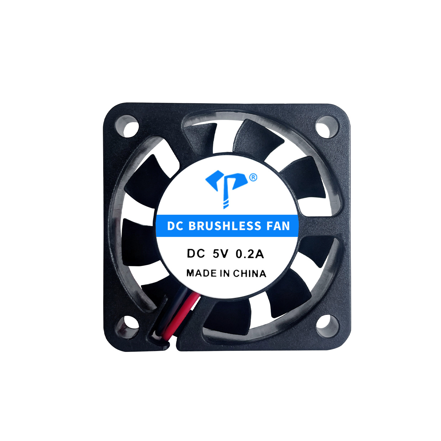 DC, ultra thin air fan, laptop, 5v, 4cm 5