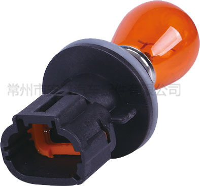 Soporte de lámpara de automóvil serie S25 varios accesorios de estabilizador de automóvil bombillas se pueden fijar mayorista soporte de lámpara de automóvil serie S25