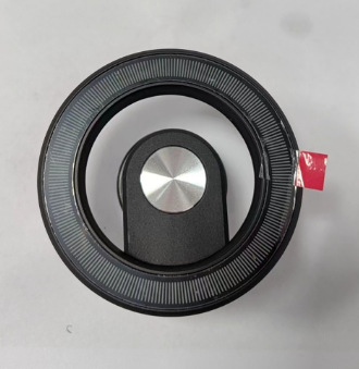 Z03 atracción magnética única