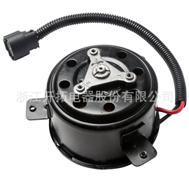 雨刮器;风扇;其他冷却系统